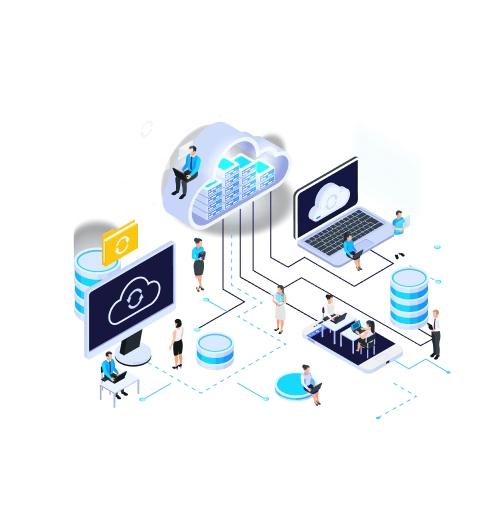 Cloud Solutions