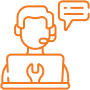 Continuous Support & Optimization