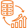 Continuous Data Exchange