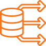 Continuous Data Transition