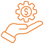 Cost-Optimized Support