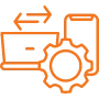 Cross-Platform Flexibility
