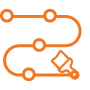 Customized Cleaning Roadmaps
