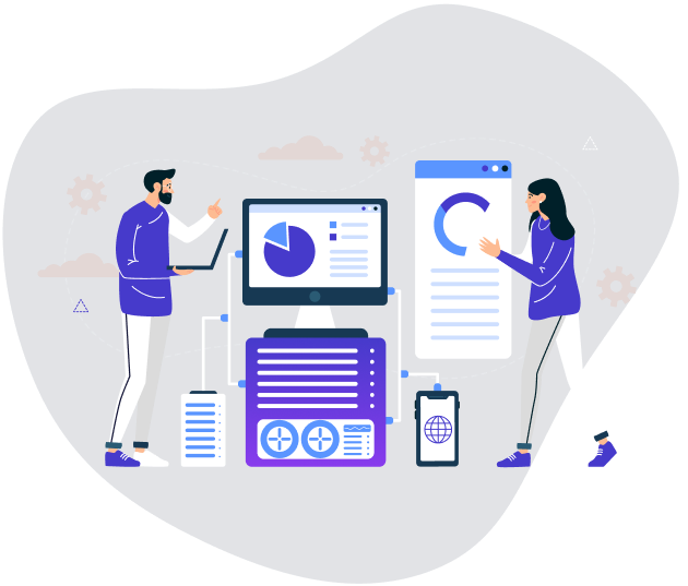 Custom Software Development Company