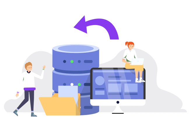 Data Migration Company