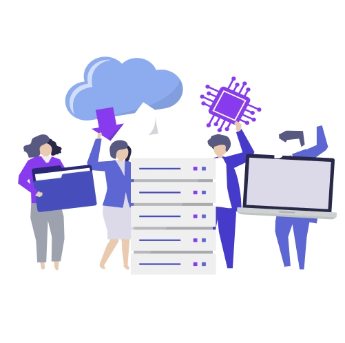 Database Migration Company