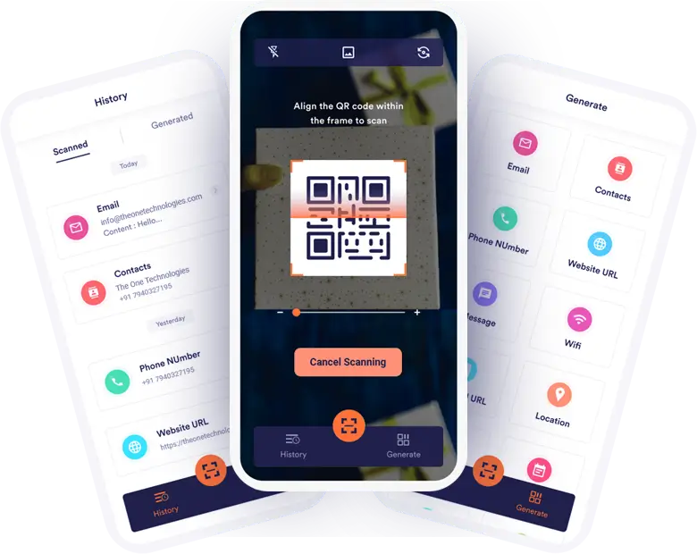 eCommerce Development Services