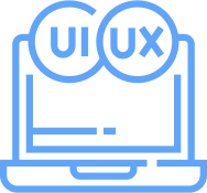 Design de UI/UX .NET