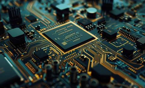 Electronics & Gadgets