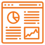 Engaging Dashboards & Insights