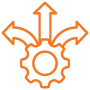 Enterprise-Scale Flexibility