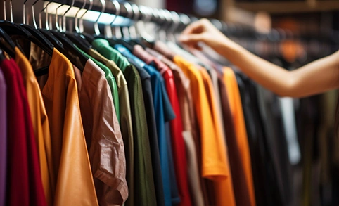 Fashion & Apparel
