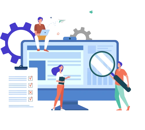 Functional Testing Company