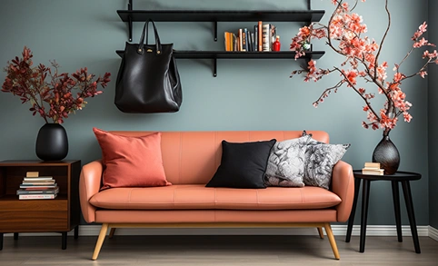 Furniture & Home Decor