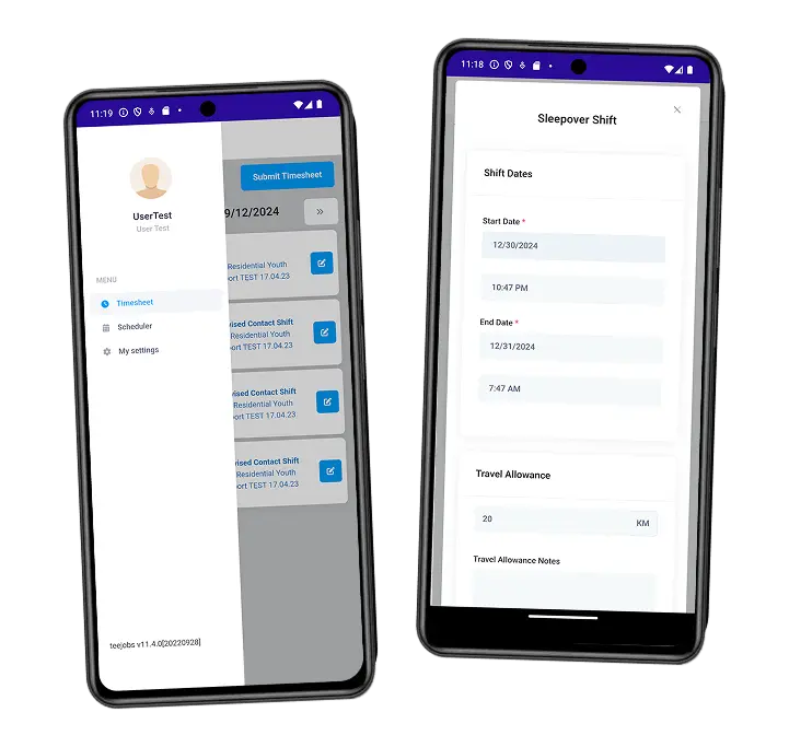 Hire Blazor App Developer