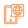 icon for progressive web app development