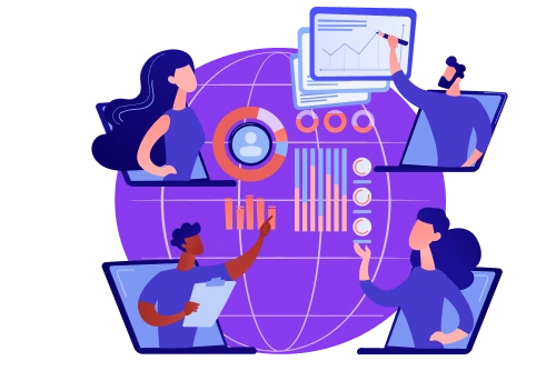 IT Outsourcing Company