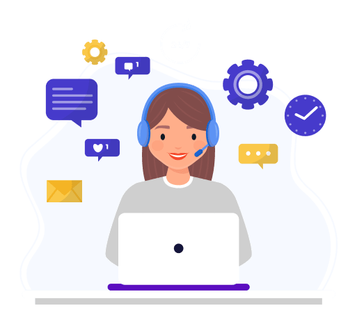IT Support Company
