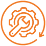 Lifecycle Support & Maintenance