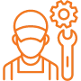 Maintenance & Support Services