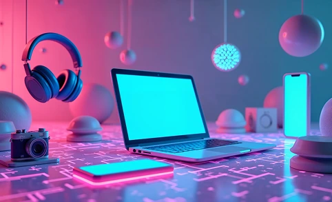 Media & Entertainment