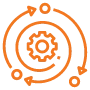 Minimal Operational Impact