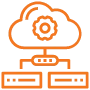 Optimized Data Infrastructure