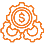 Optimized Outsourcing Costs