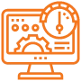 Performance Monitoring & Reporting