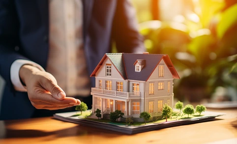 Real Estate