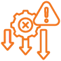 Reliable, Error-Free Processes