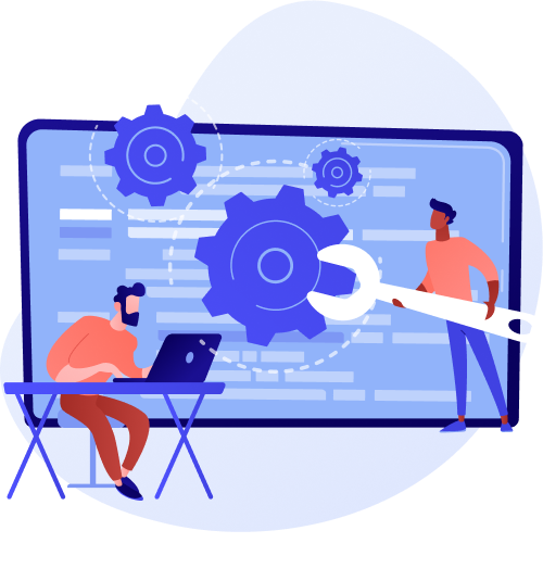 Website Development Services