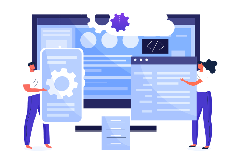 Custom Software Development Company