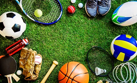 Sports & Fitness