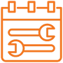 Tailored Maintenance Plans