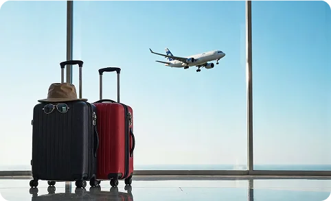 Travel & Hospitality