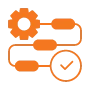 Unified Process Ecosystem