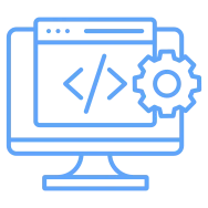 Desenvolvimento de aplicações web