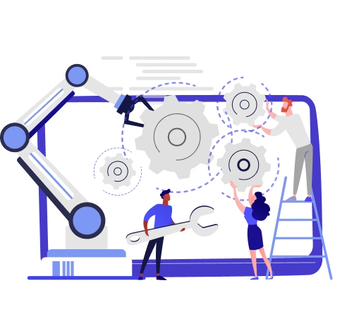 Custom Software Development Company